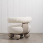 Chaise Aurora
