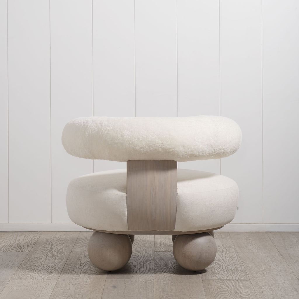 Chaise Aurora