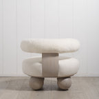 Chaise Aurora