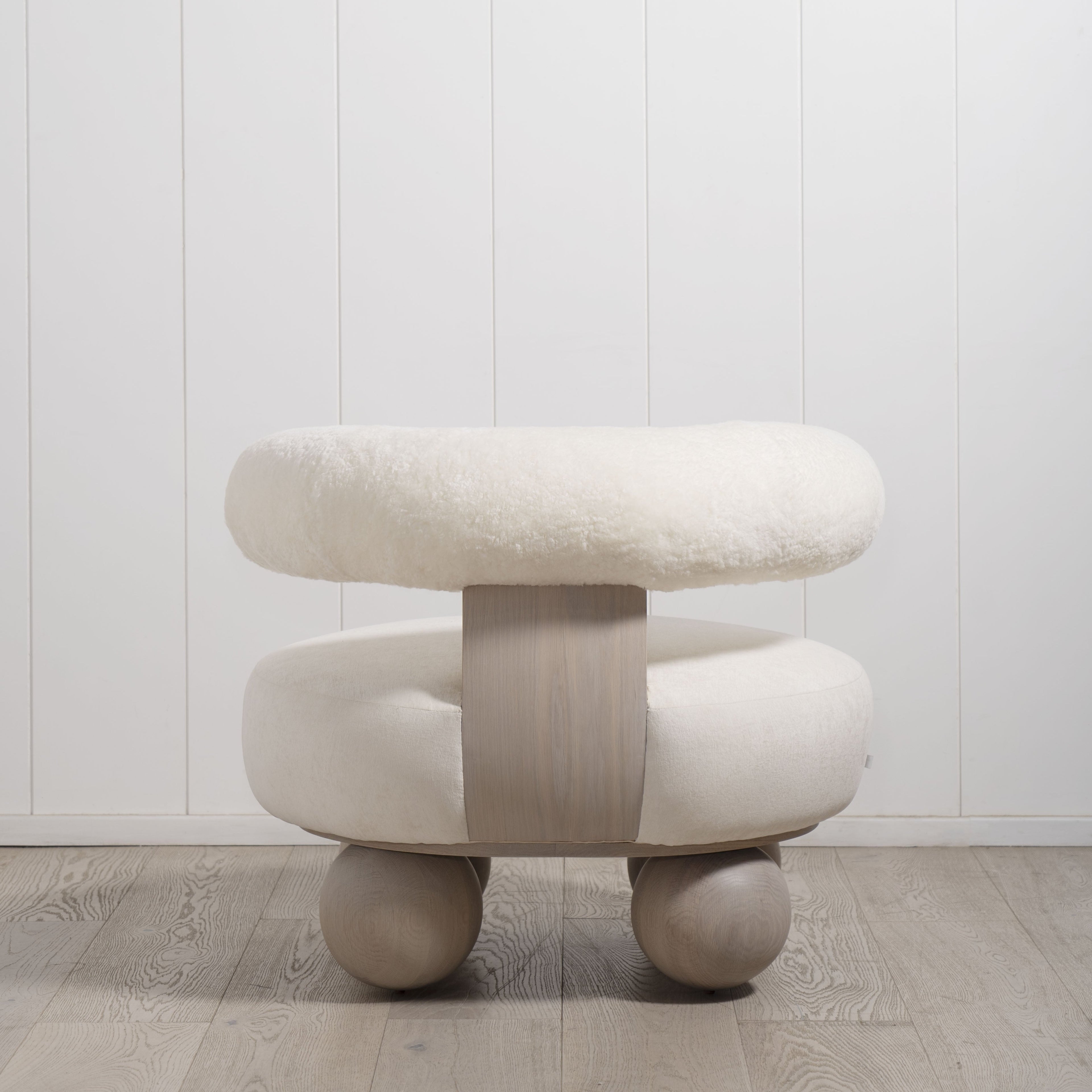 Chaise Aurora