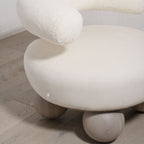 Chaise Aurora