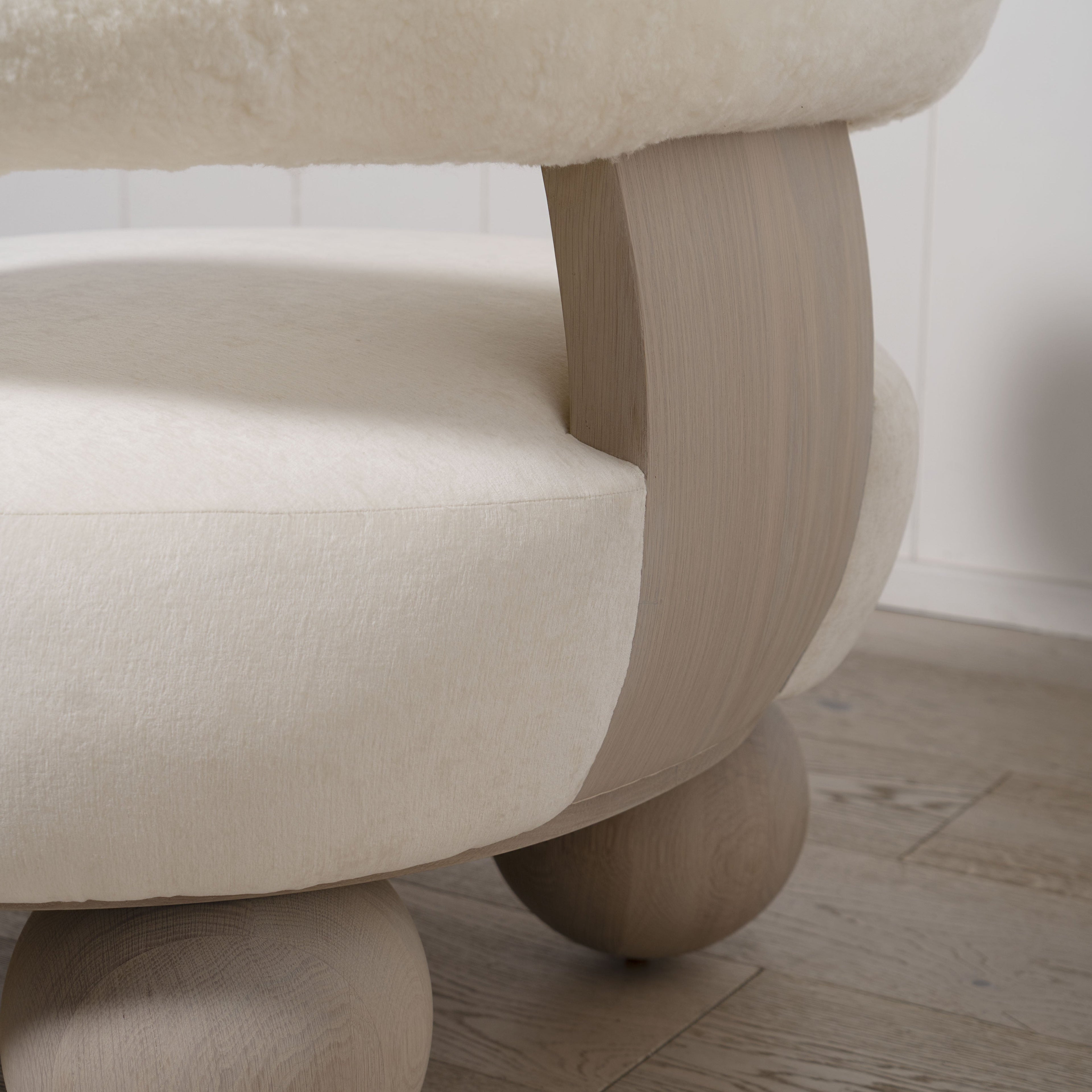 Chaise Aurora