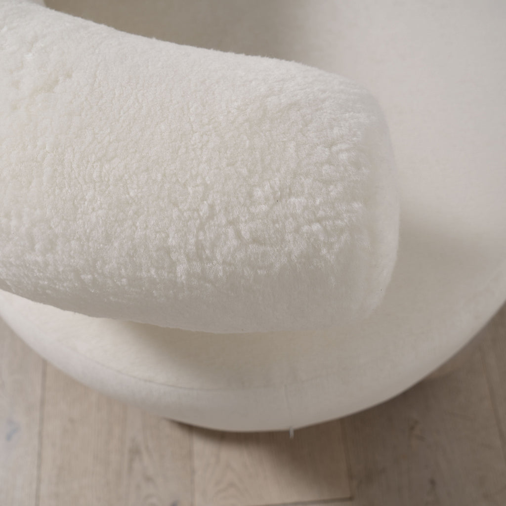 Chaise Aurora