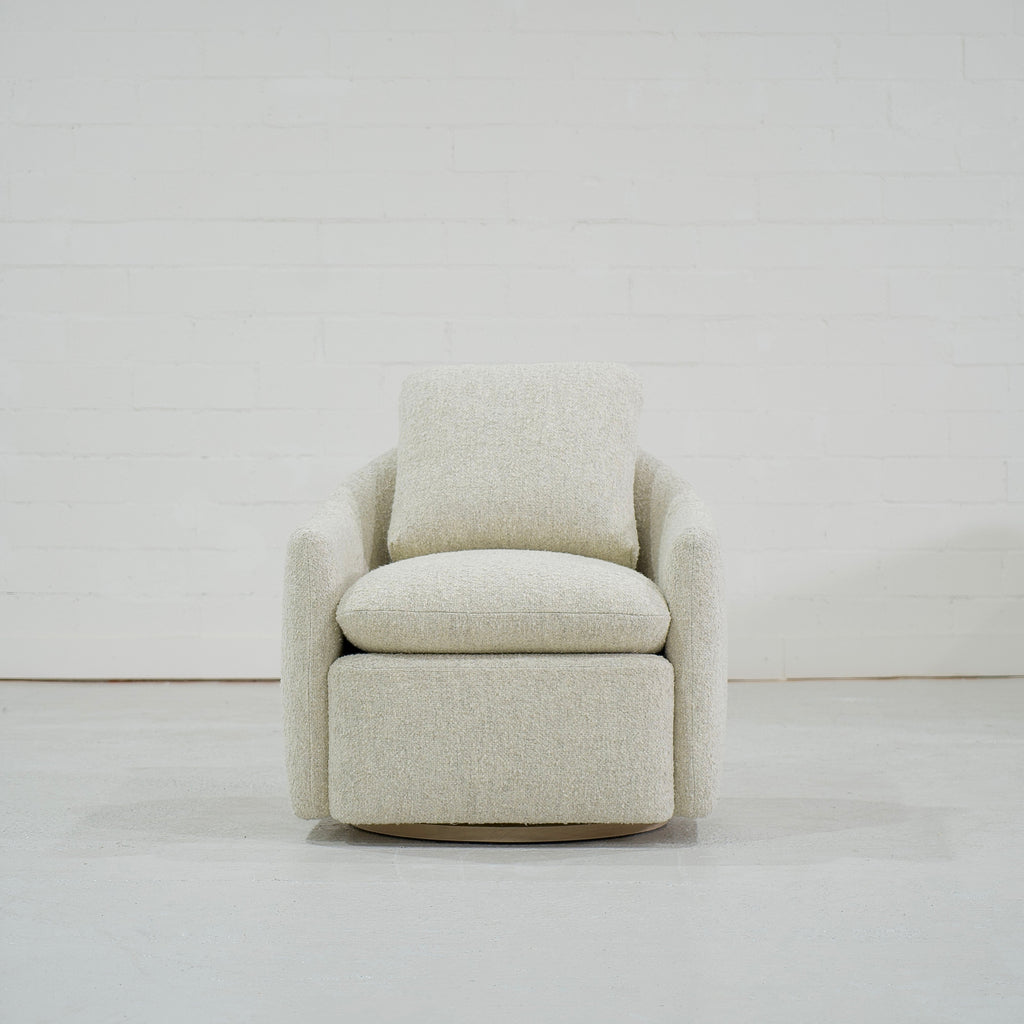 Chaise de jade