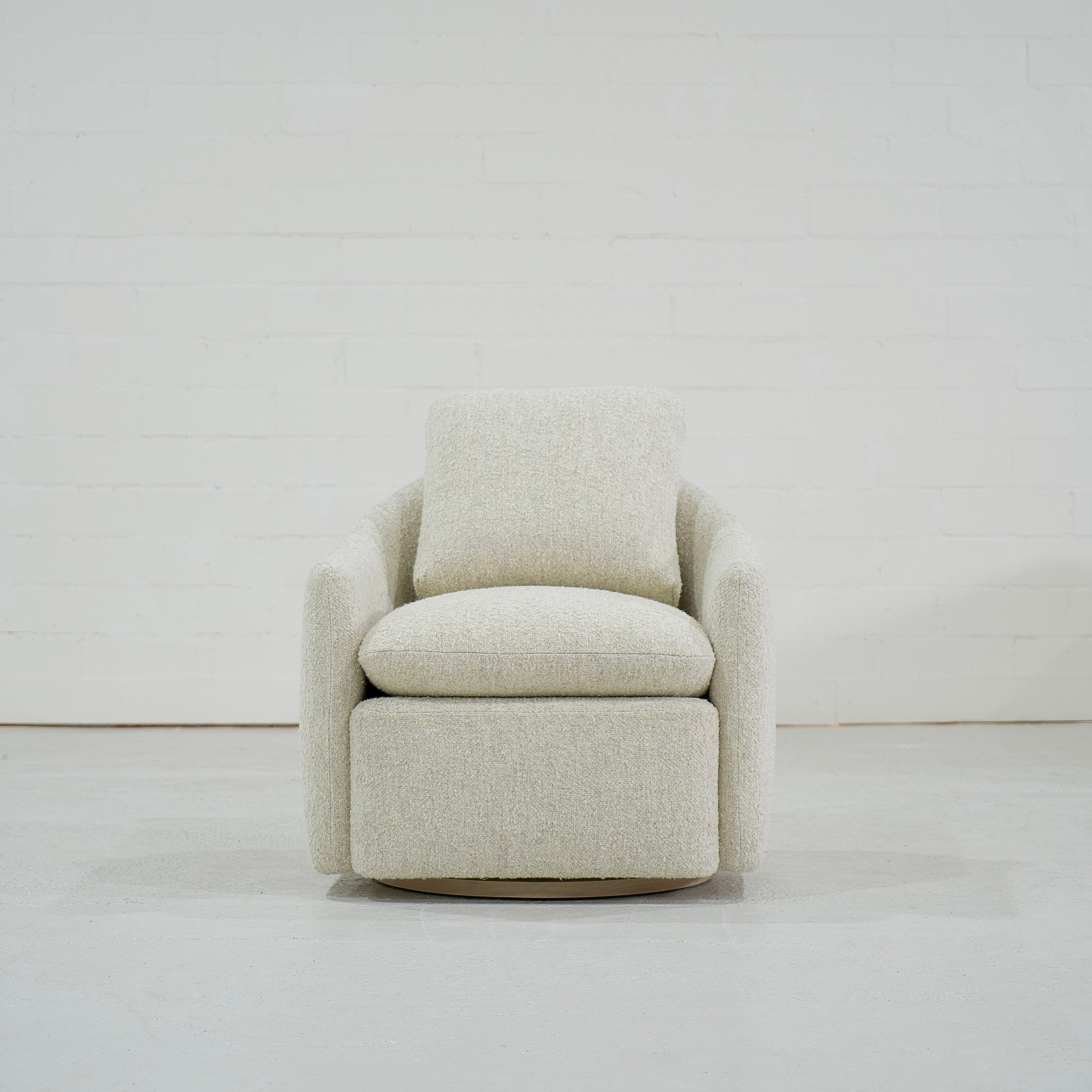 Chaise de jade