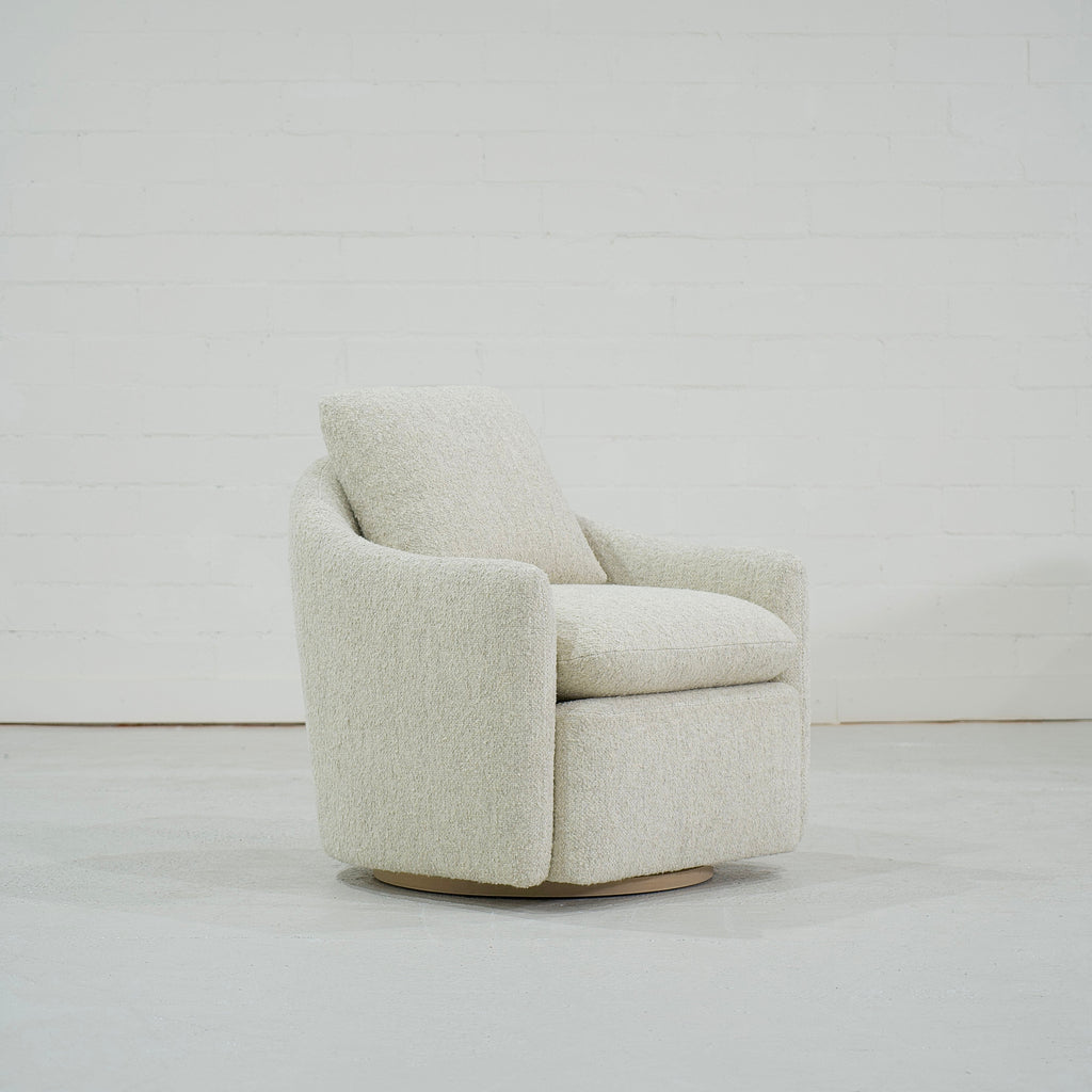 Chaise de jade