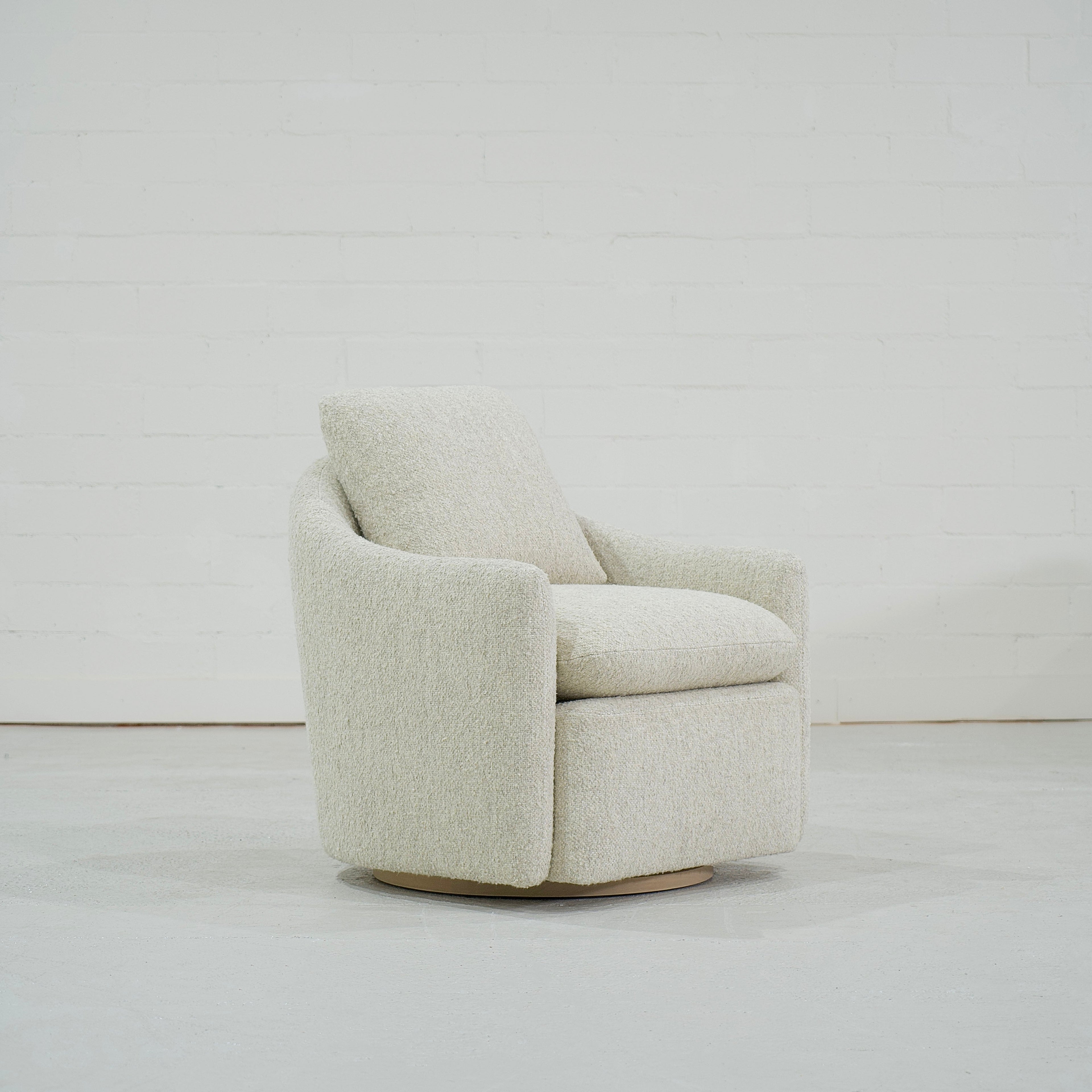 Chaise de jade