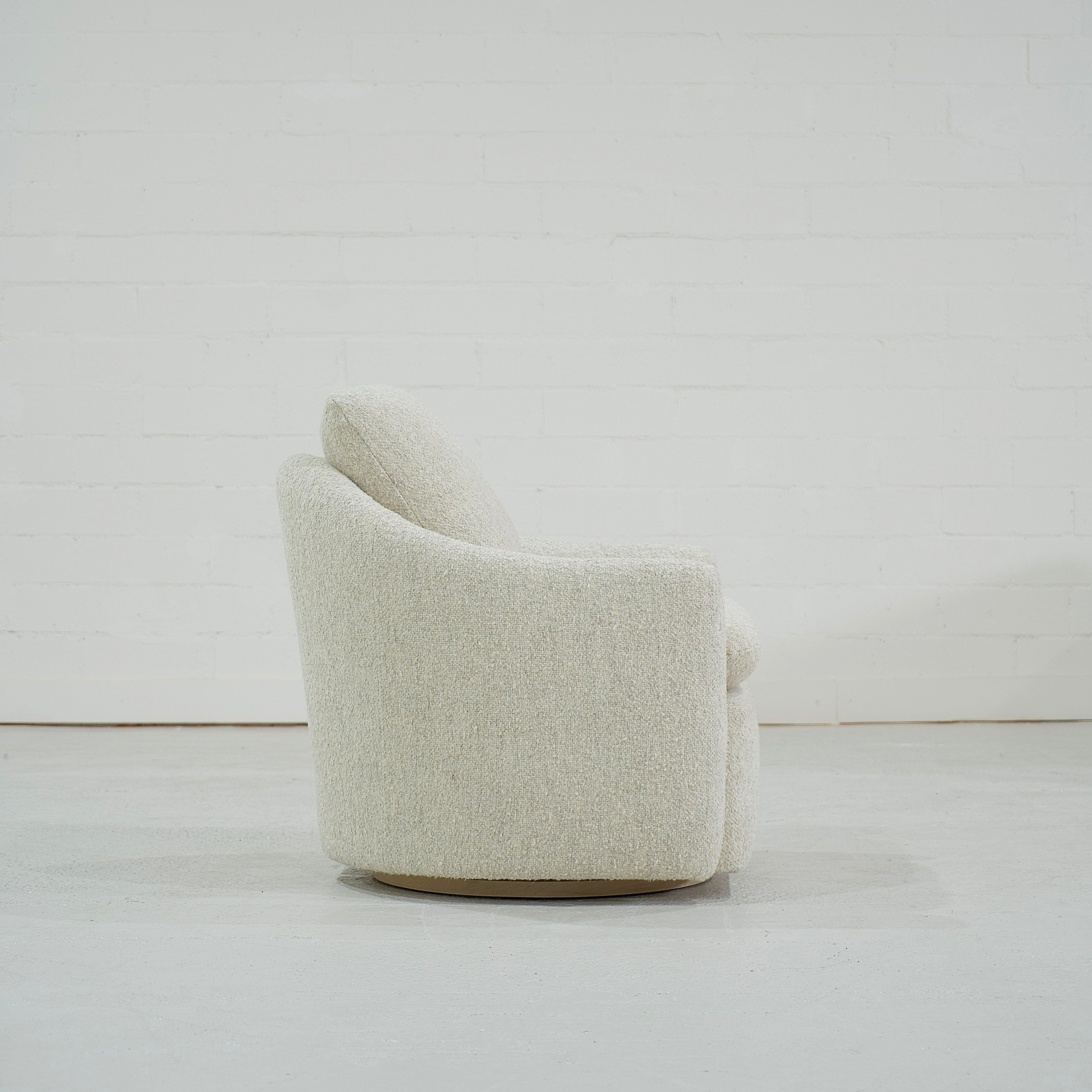 Chaise de jade