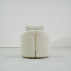 Chaise de jade