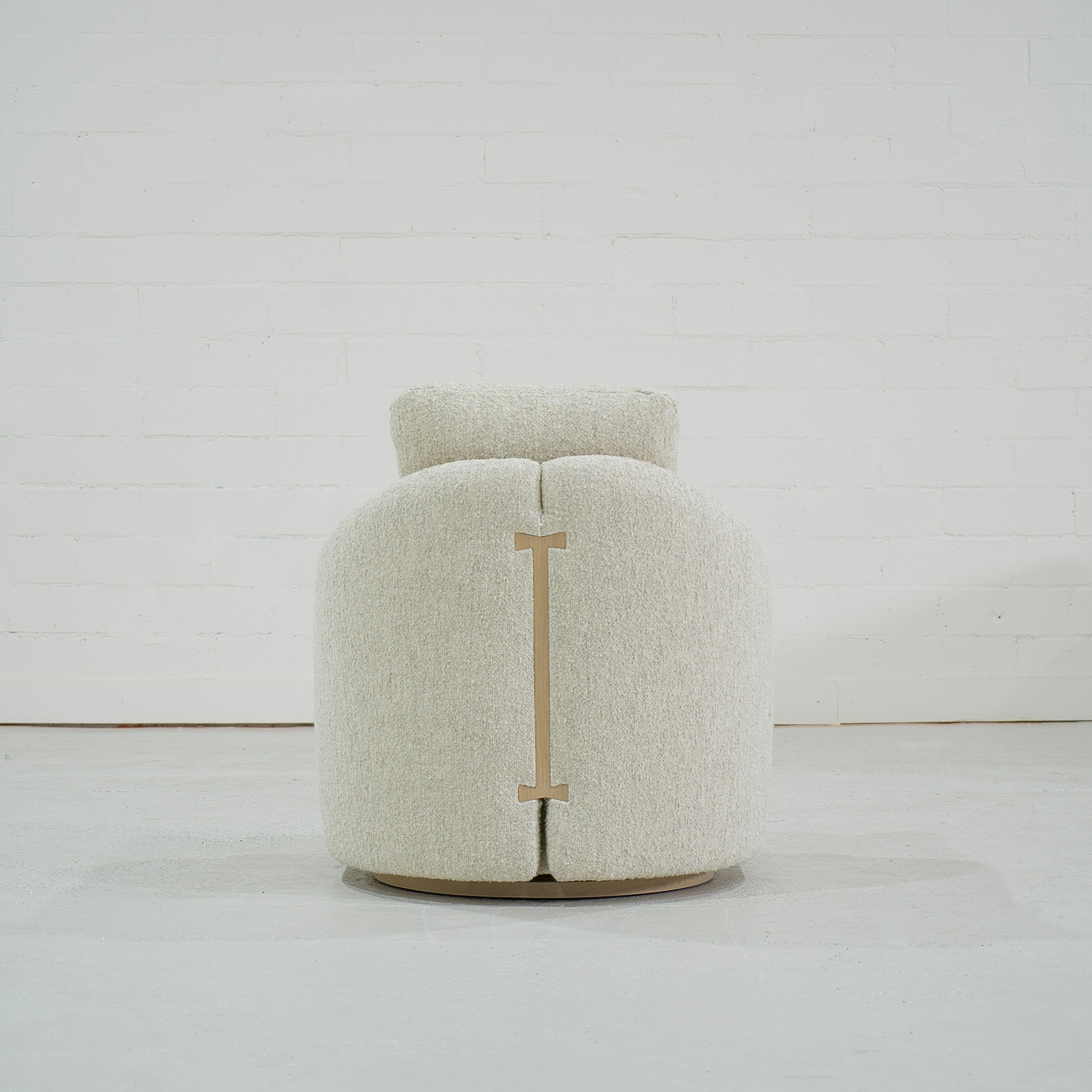 Chaise de jade