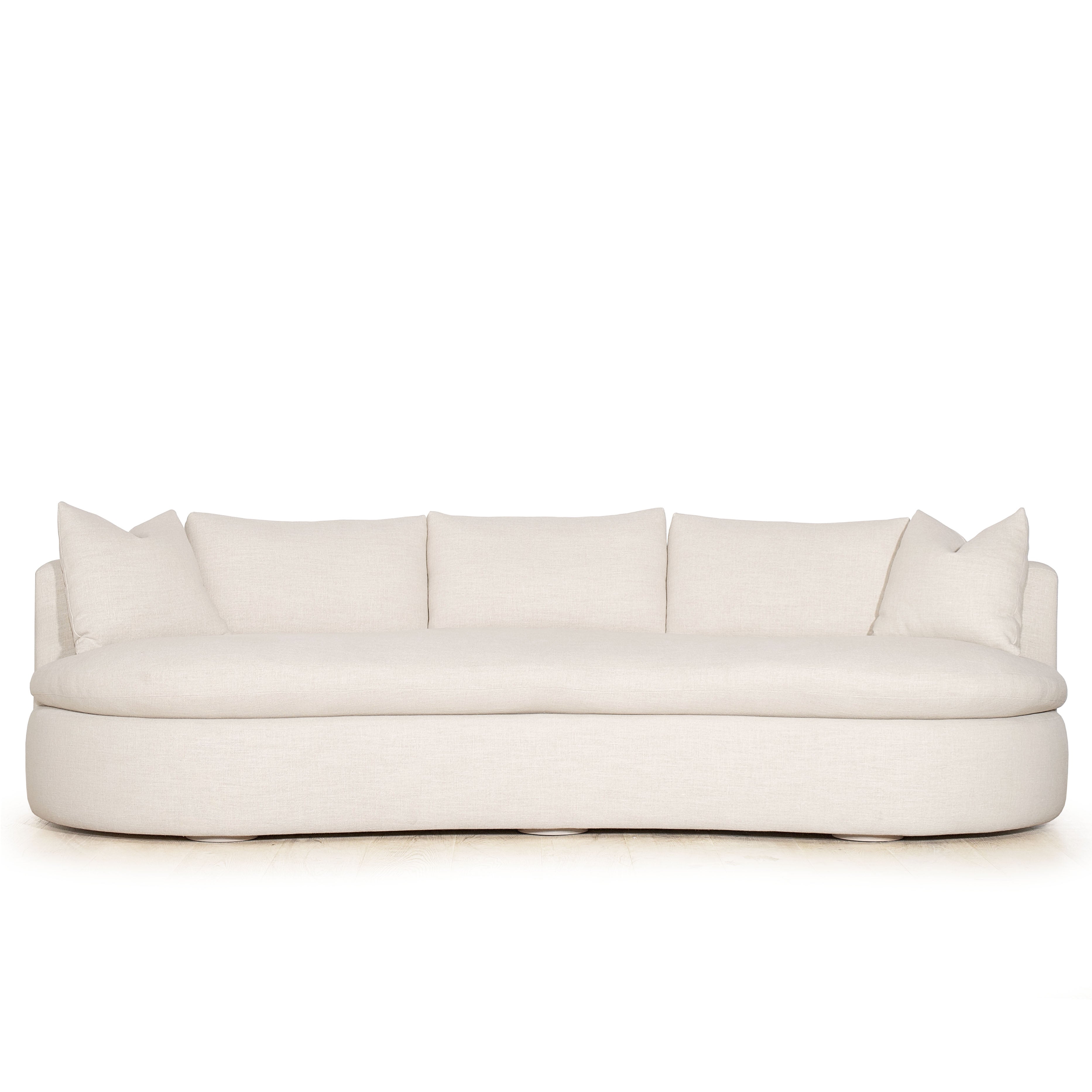 Canapé Chloé