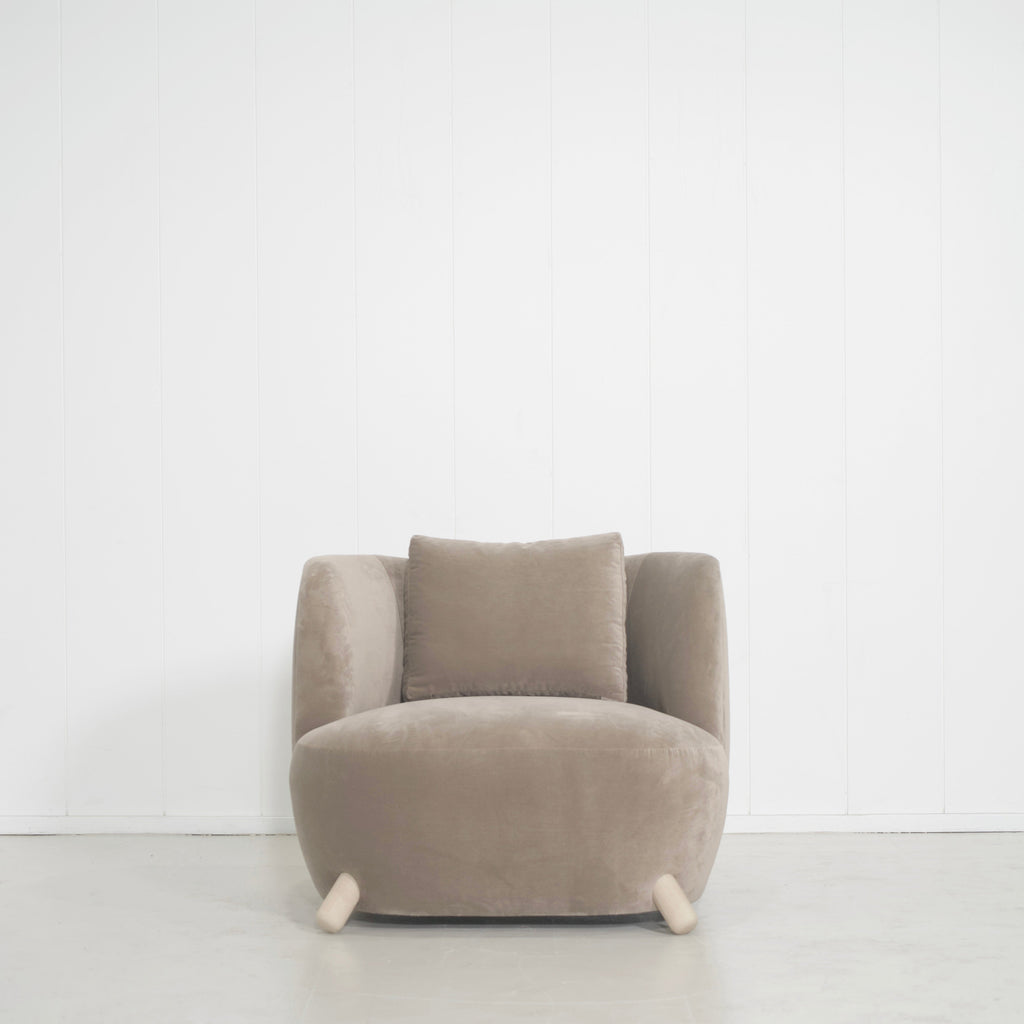 Chaise Cora