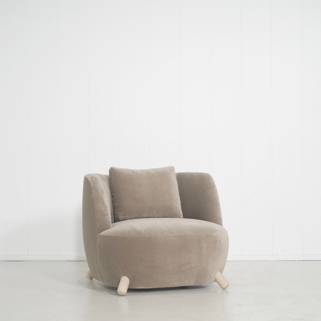 Chaise Cora