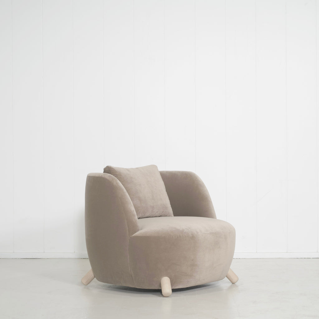 Chaise Cora