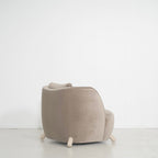 Chaise Cora