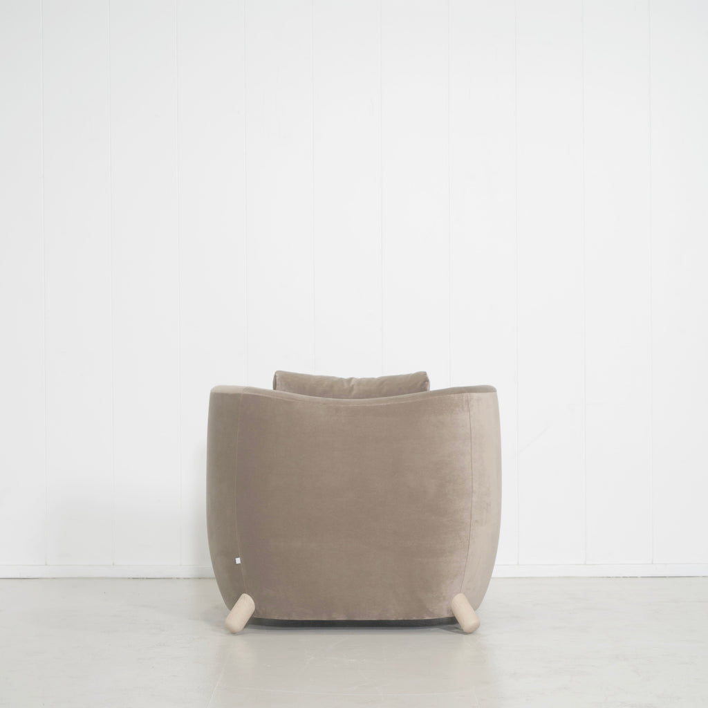 Chaise Cora