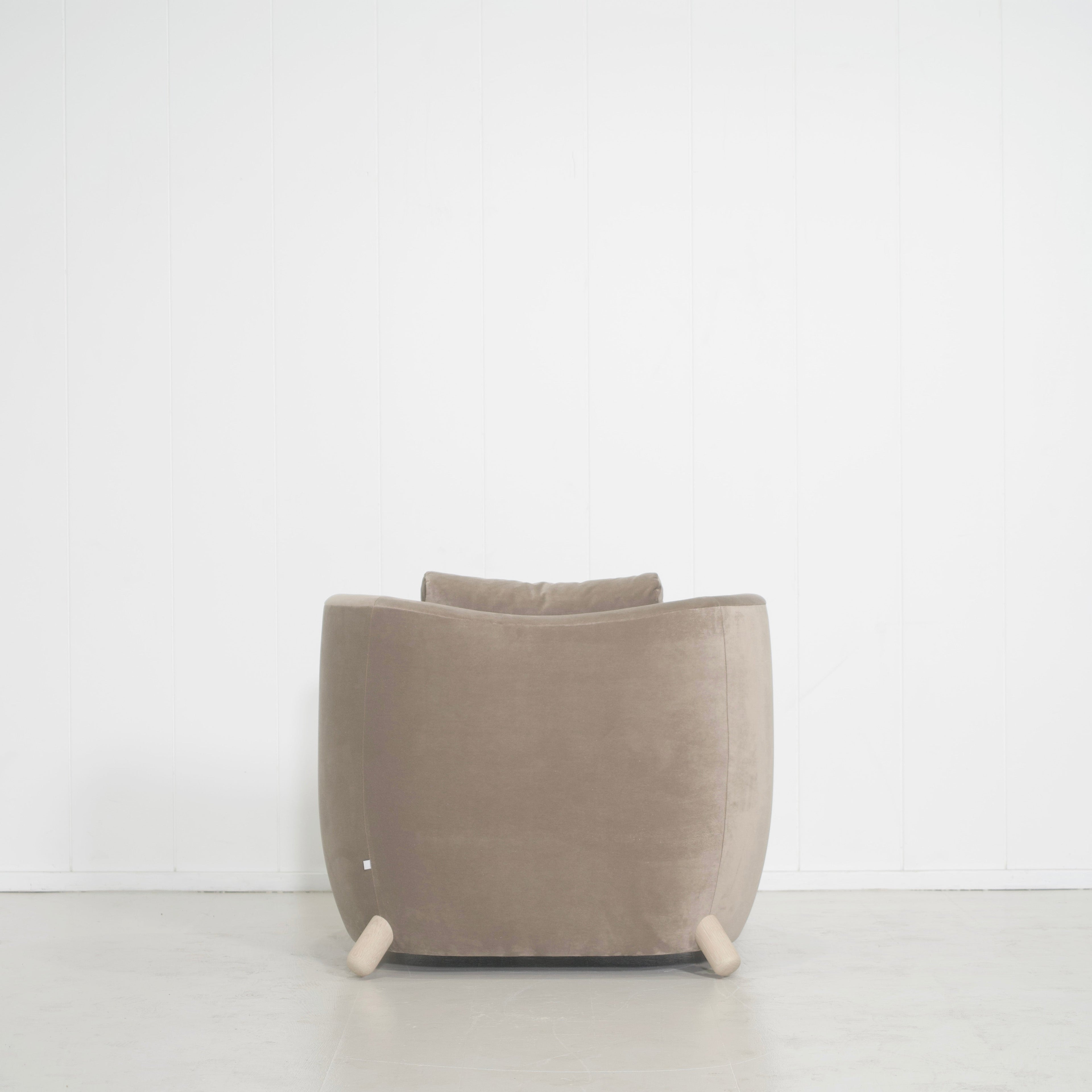 Chaise Cora