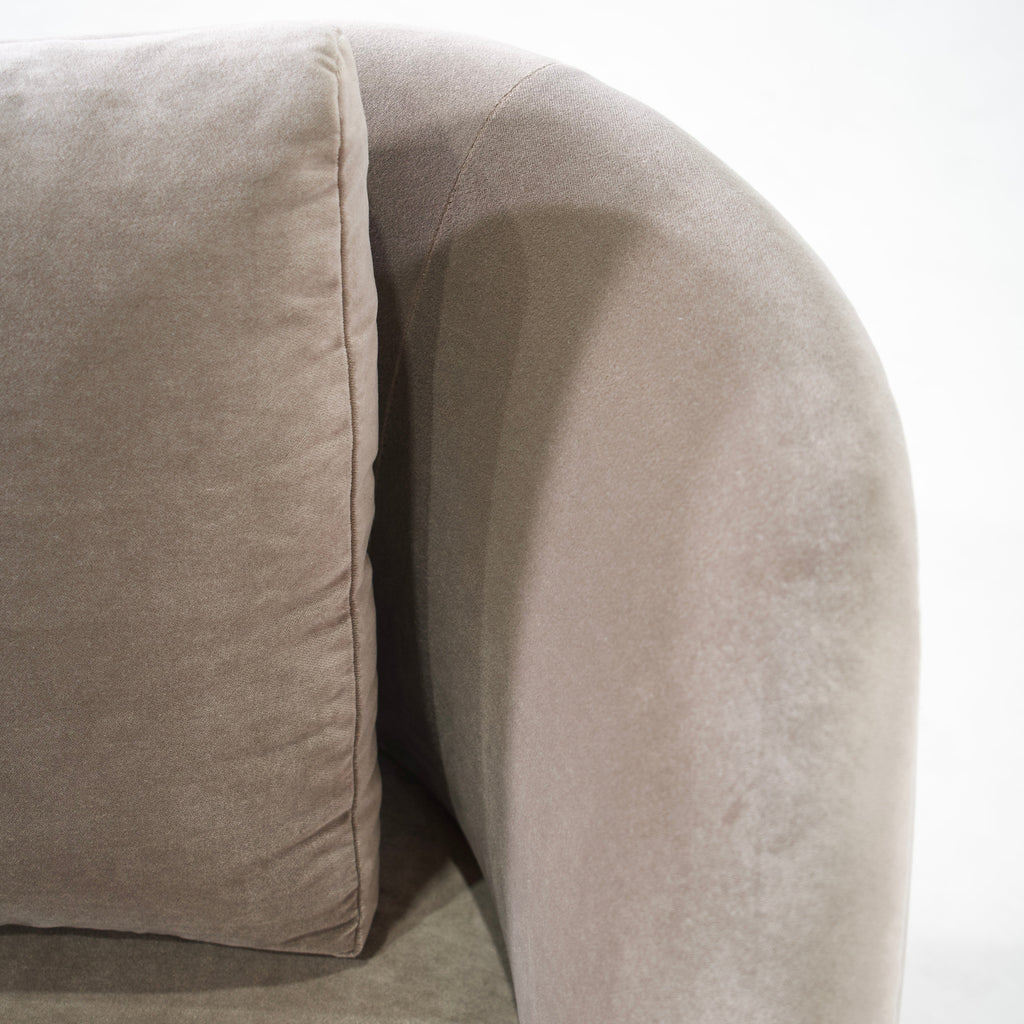 Chaise Cora