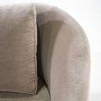 Chaise Cora