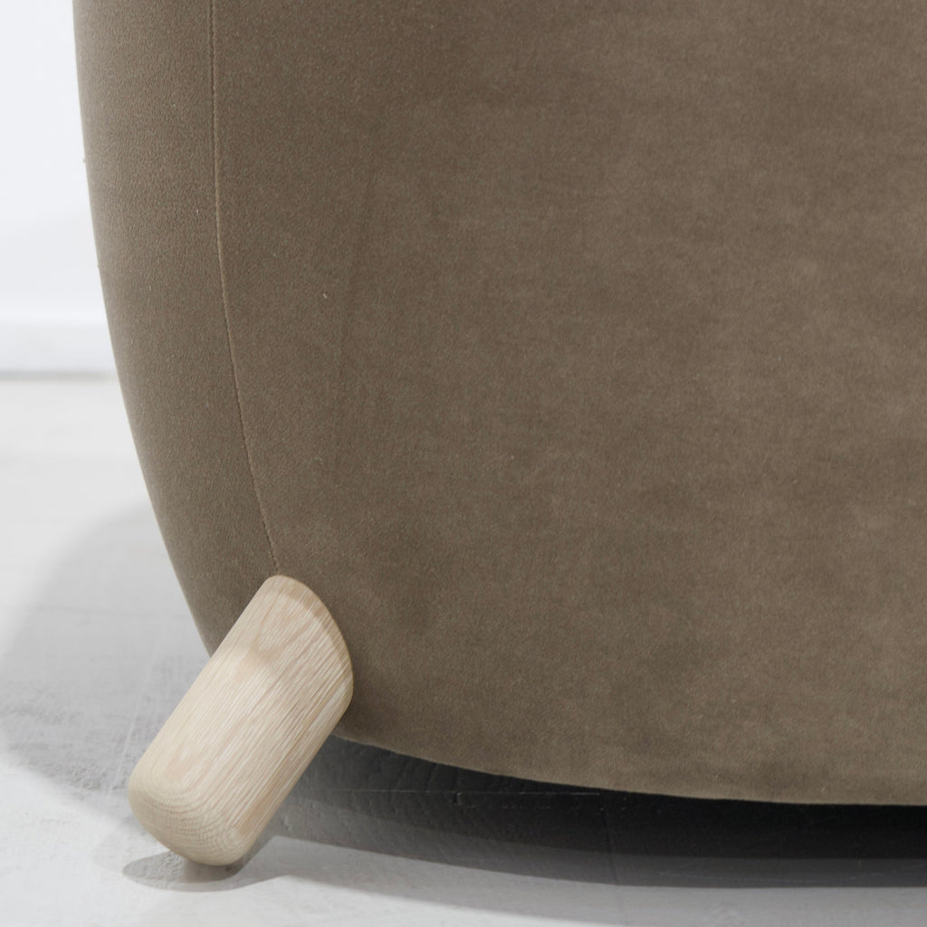 Chaise Cora
