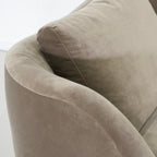 Chaise Cora