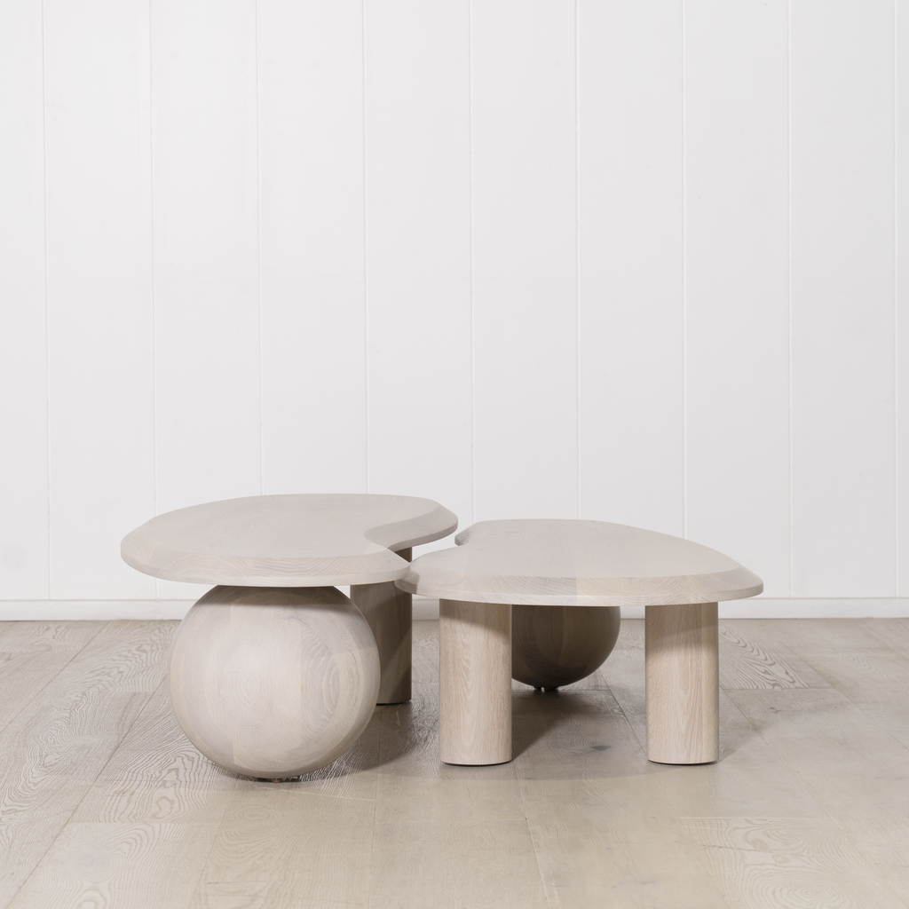 Table basse Melo-Double