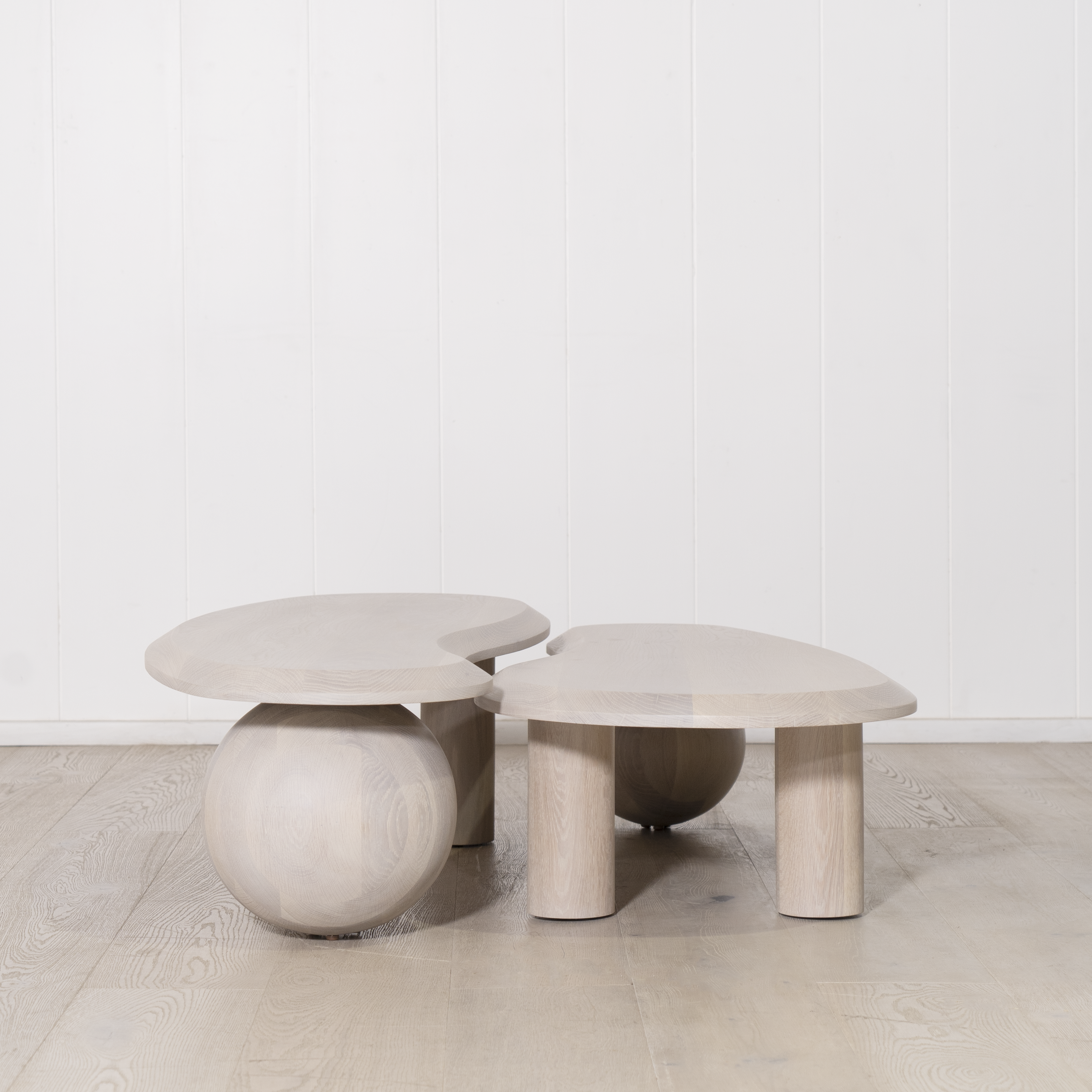 Table basse Melo-Double