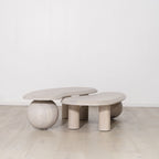 Table basse Melo-Double