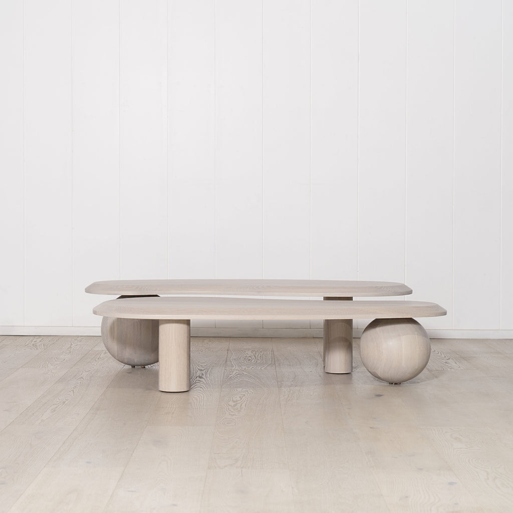 Table basse Melo-Double