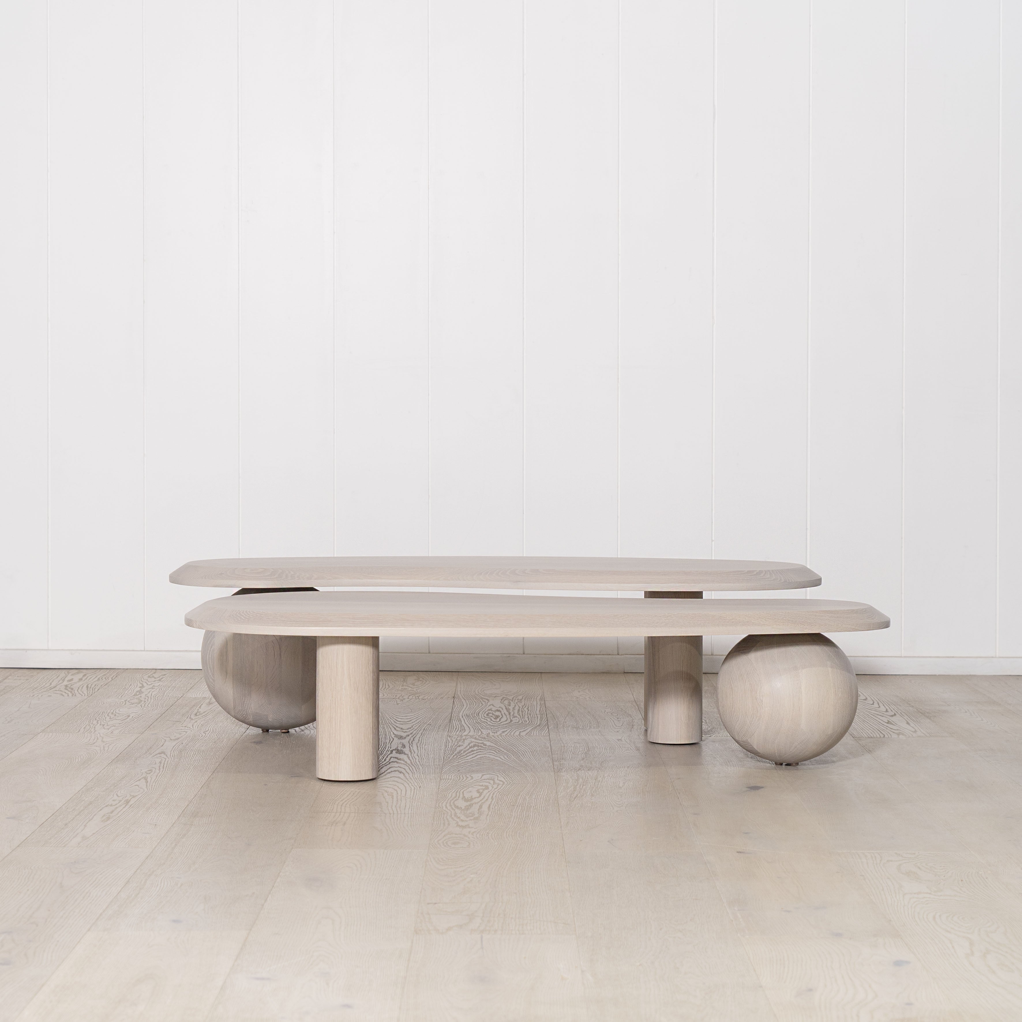 Table basse Melo-Double
