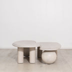 Table basse Melo-Double