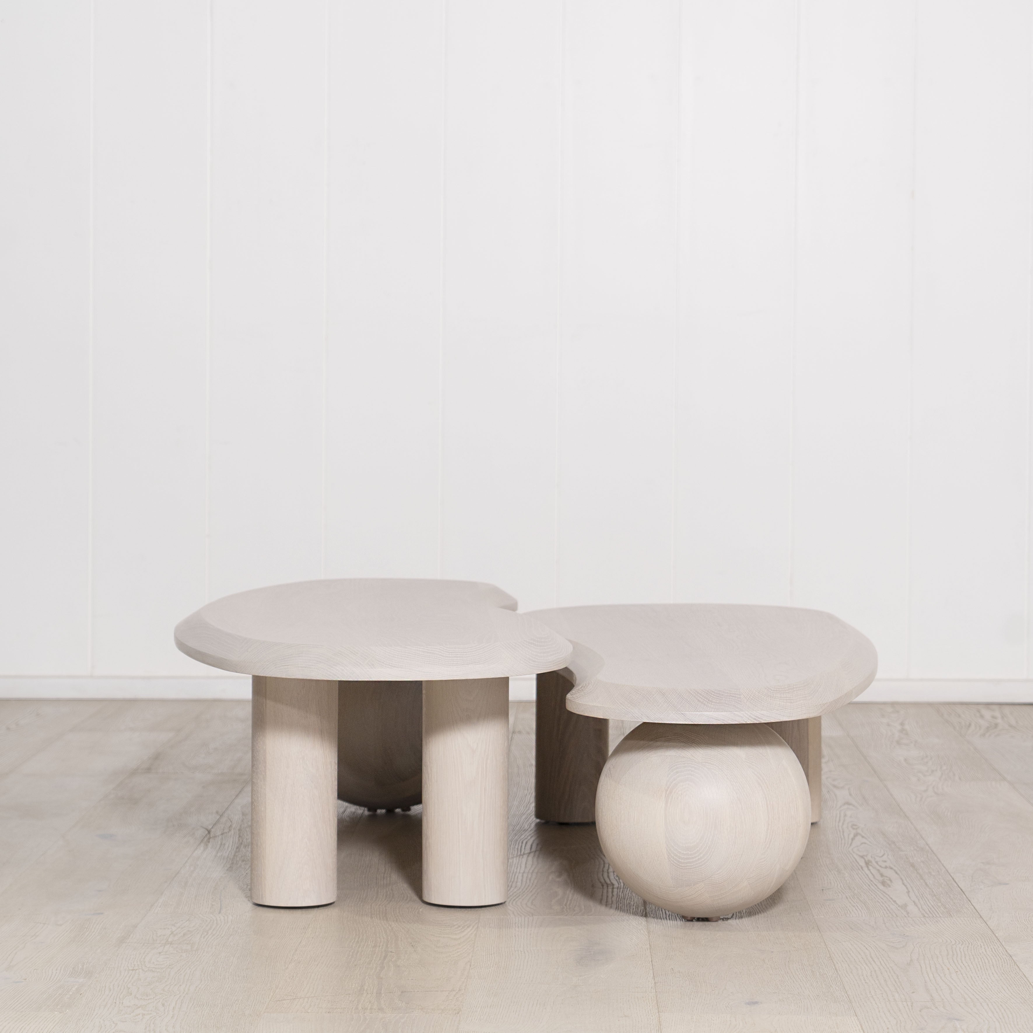 Table basse Melo-Double