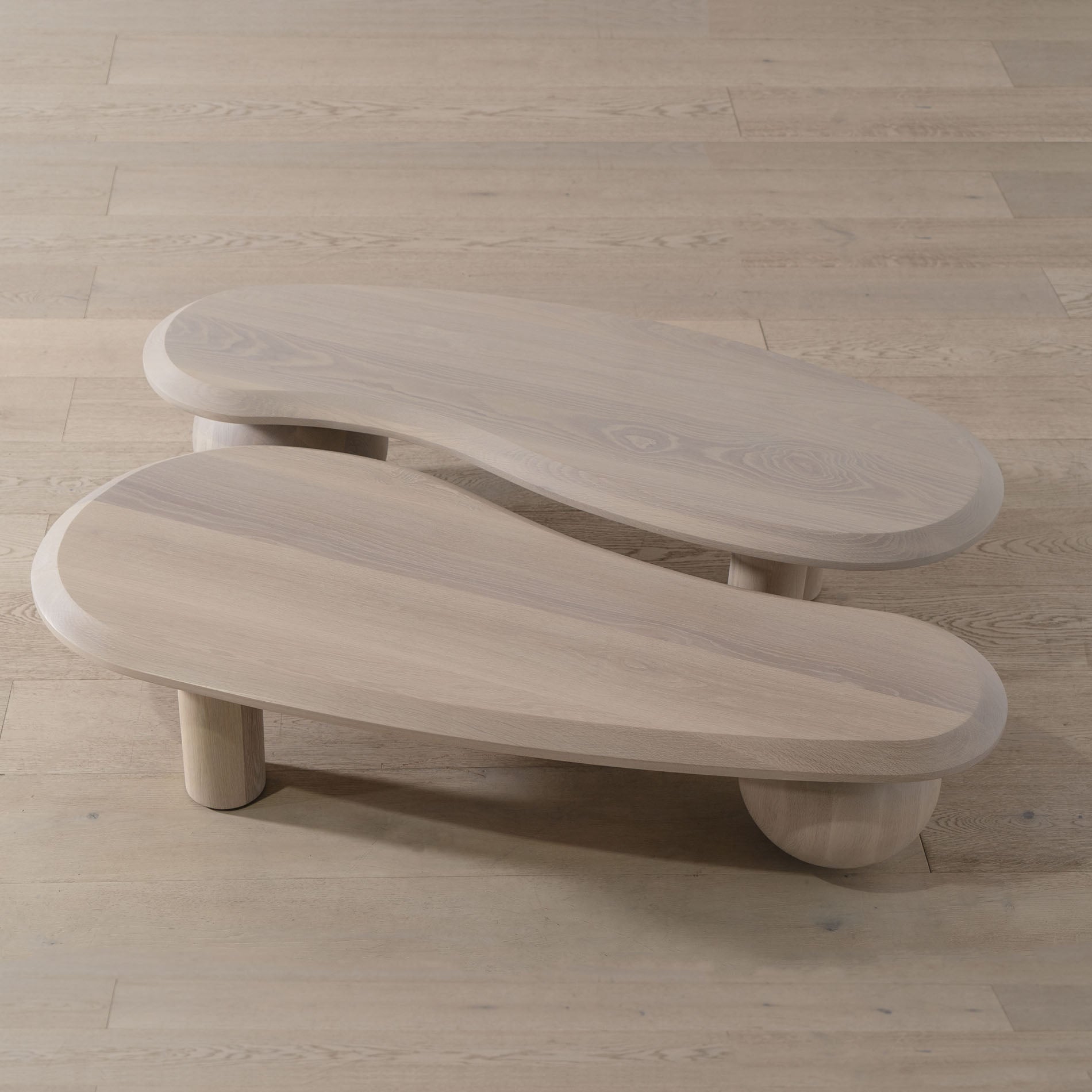 Table basse Melo-Double