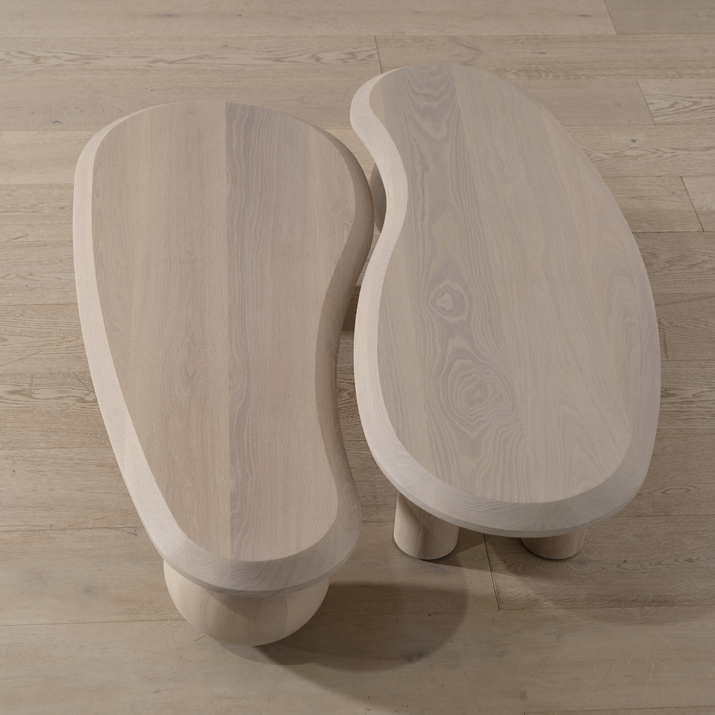 Table basse Melo-Double