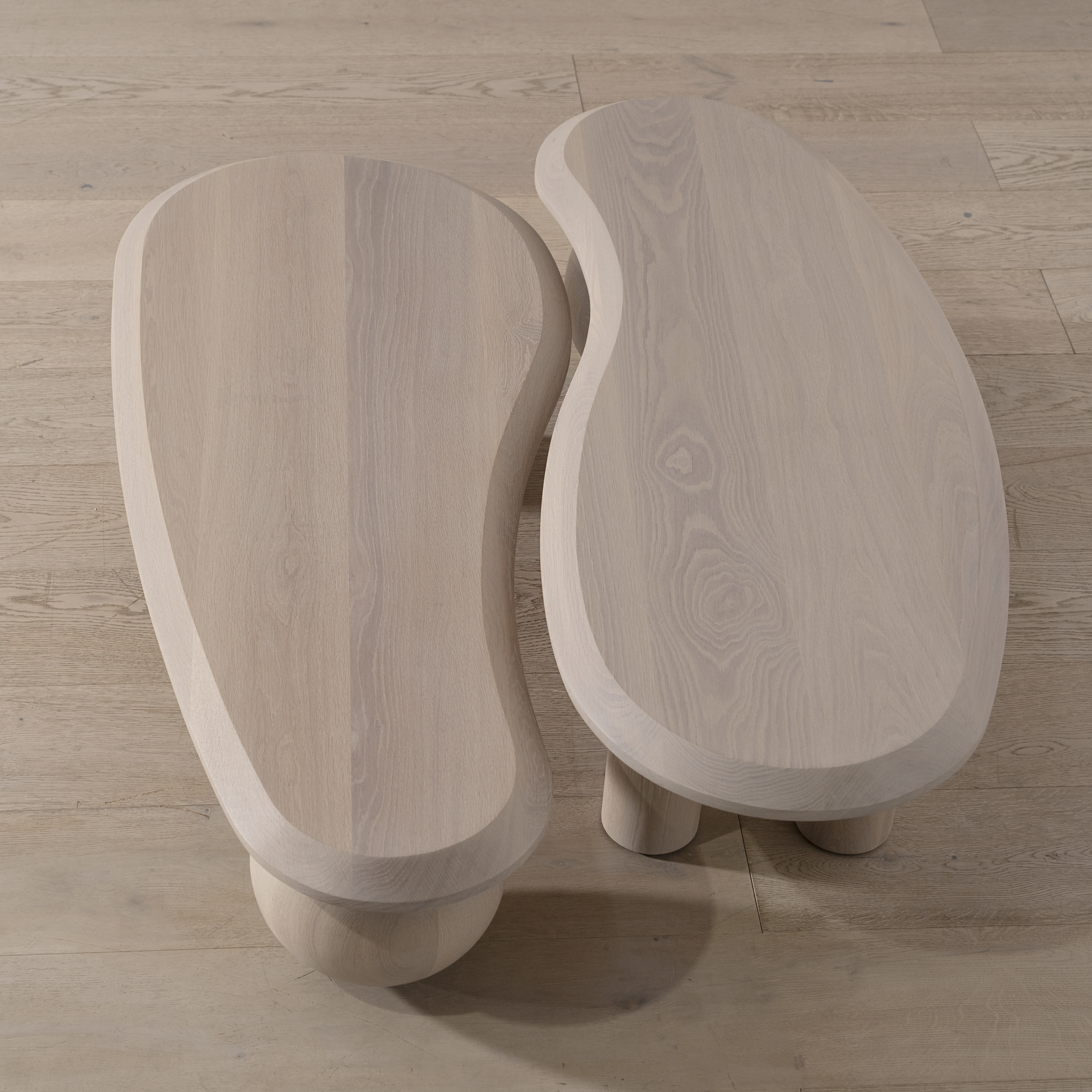 Table basse Melo-Double