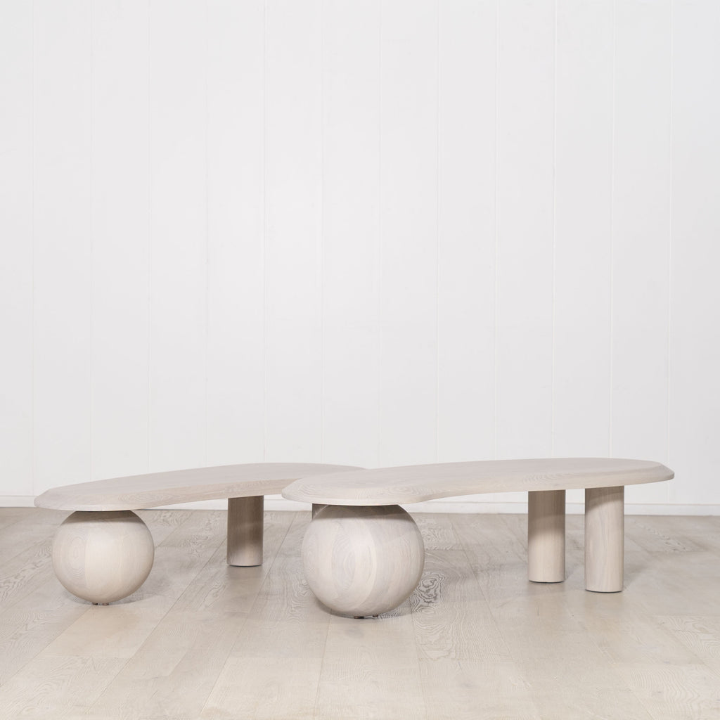 Table basse Melo-Double