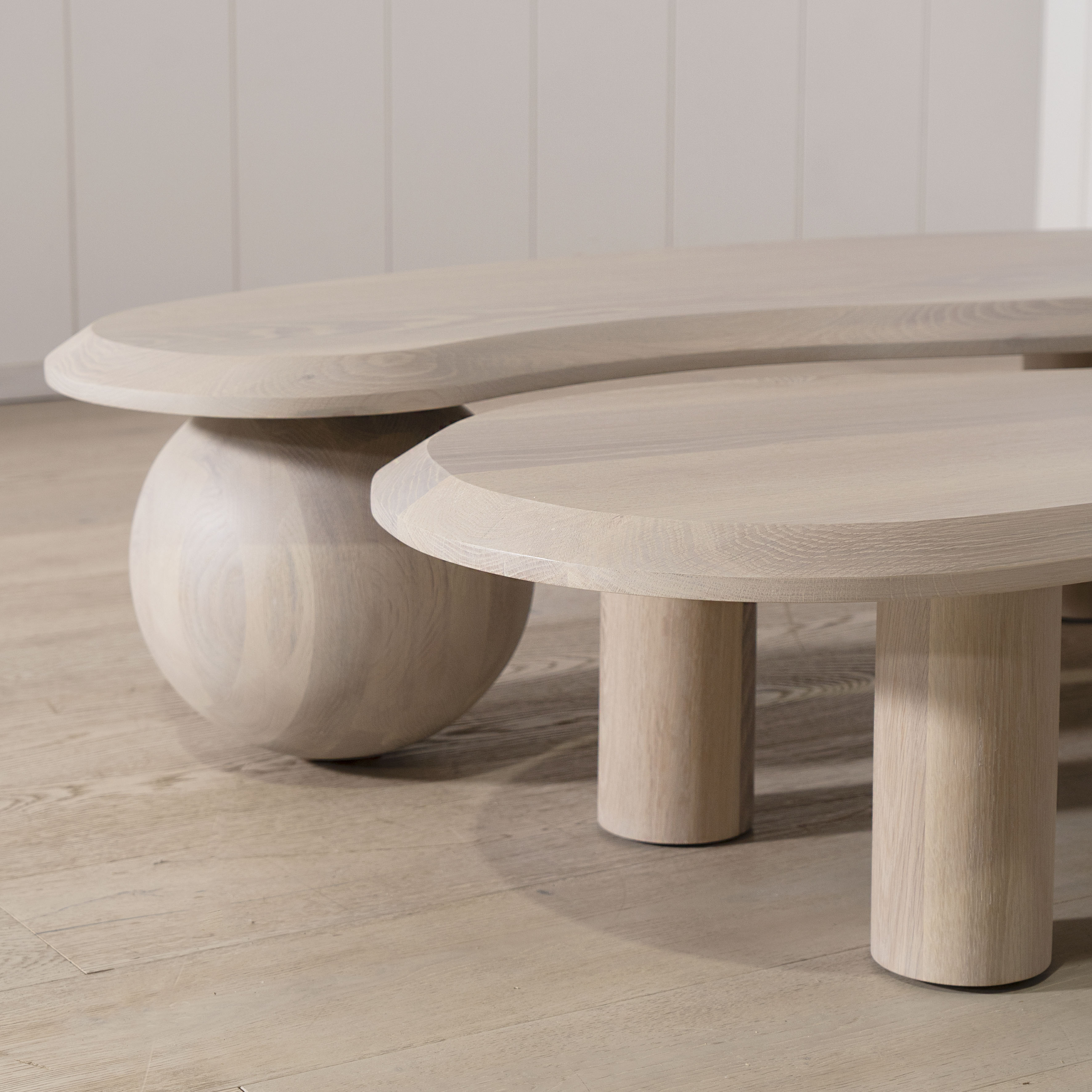 Table basse Melo-Double