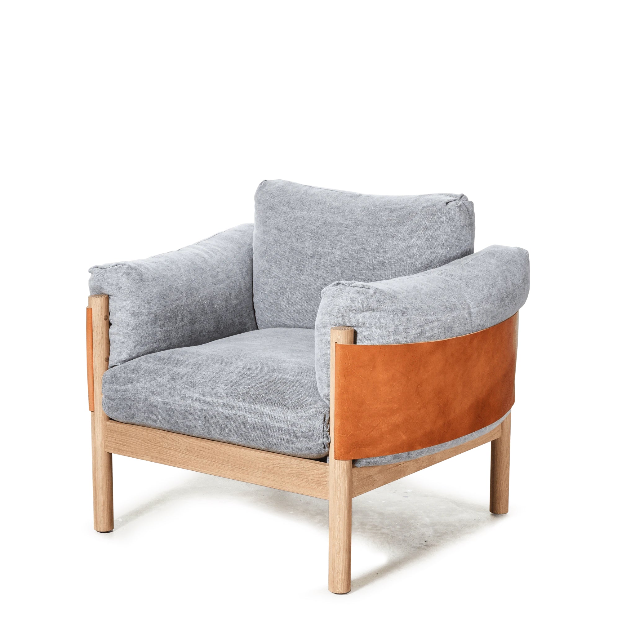 Chaise Doheny