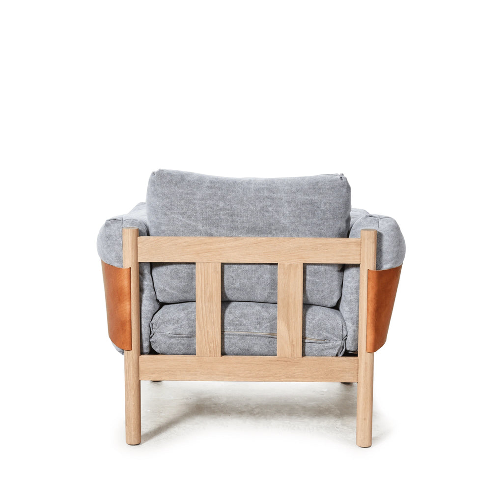 Chaise Doheny