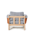 Chaise Doheny