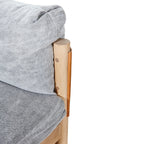 Chaise Doheny