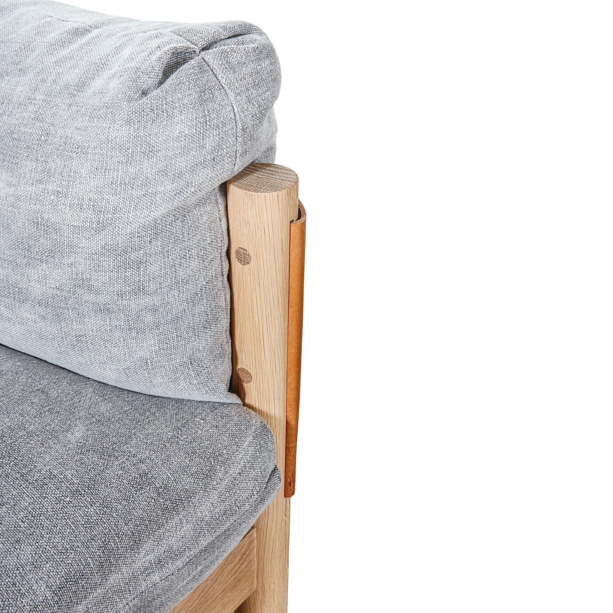 Chaise Doheny