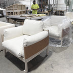 Chaise Doheny