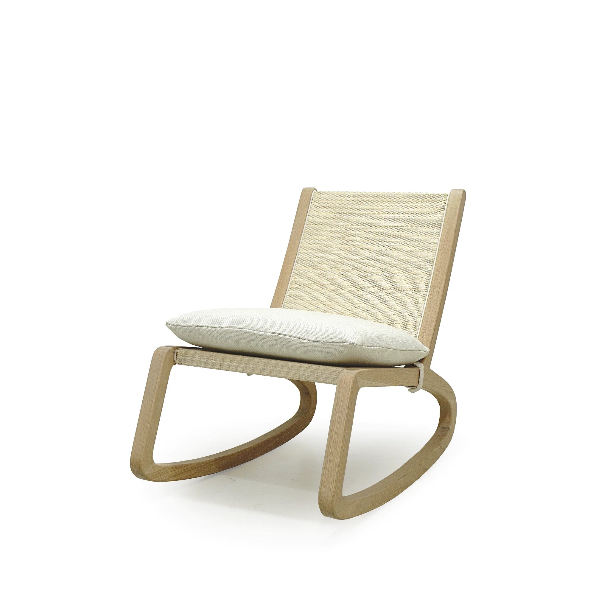 Chaise Draper