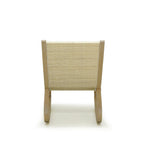 Chaise Draper