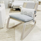 Chaise Draper