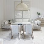 Chaise Draper