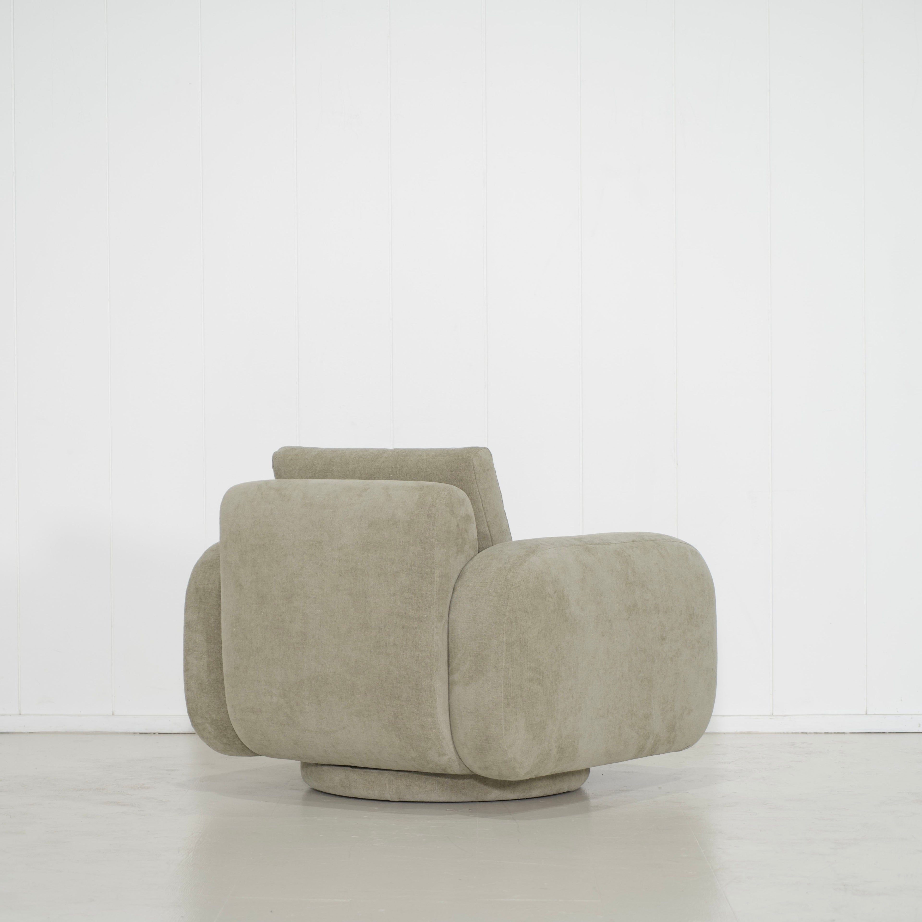 Chaise Félix