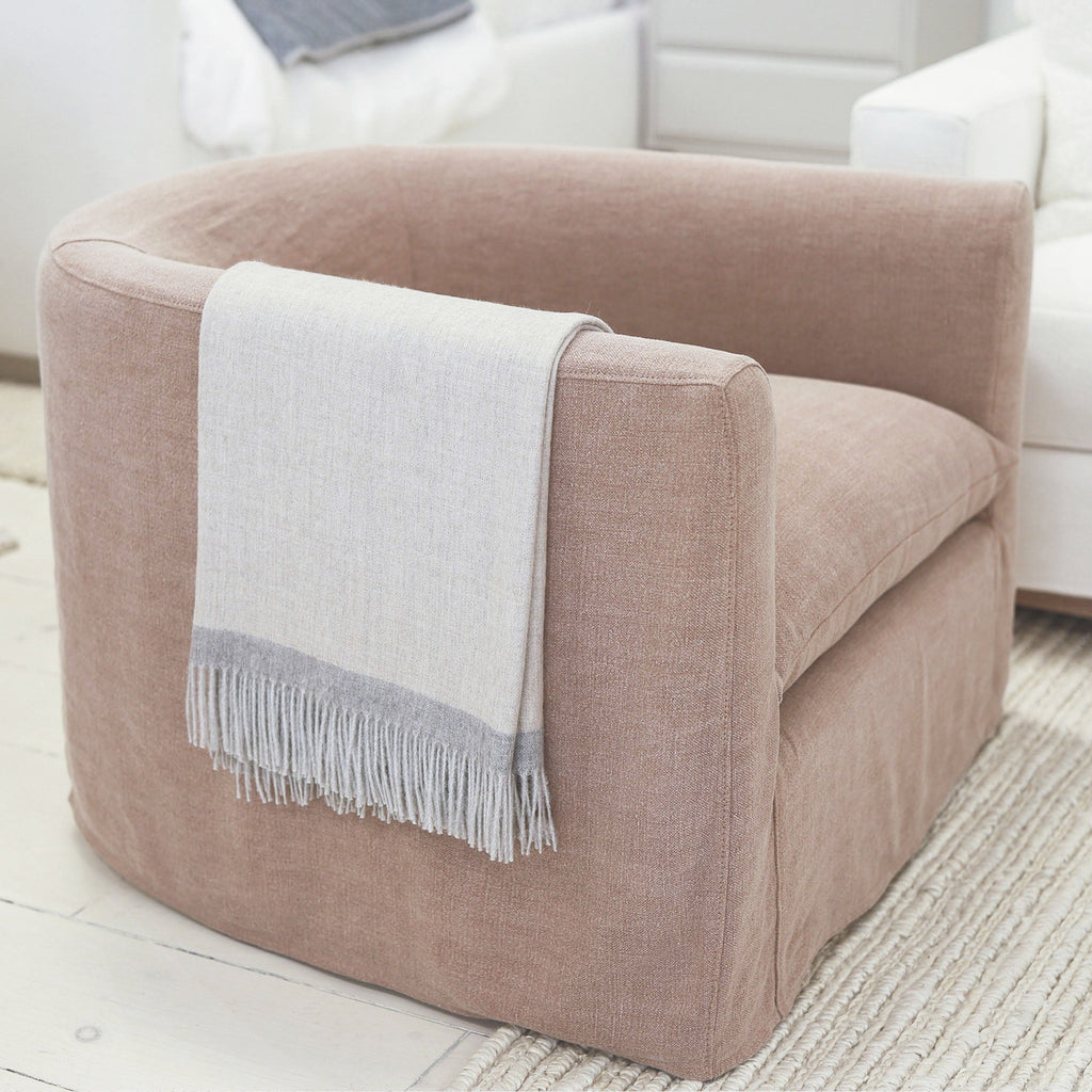 Chaise Fletcher