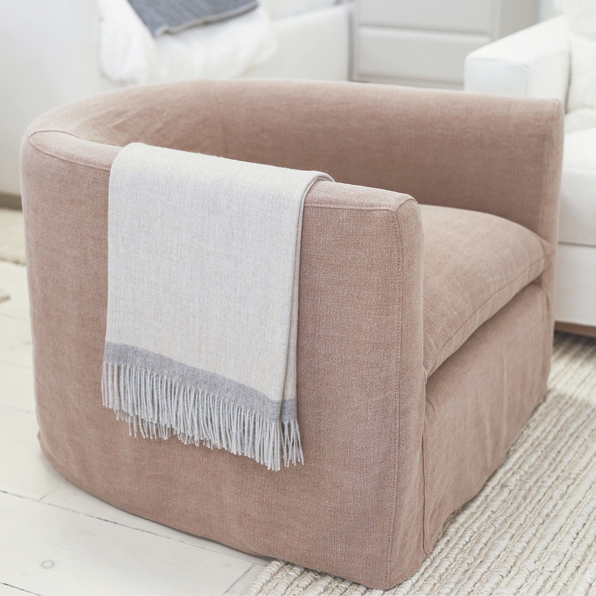 Chaise Fletcher